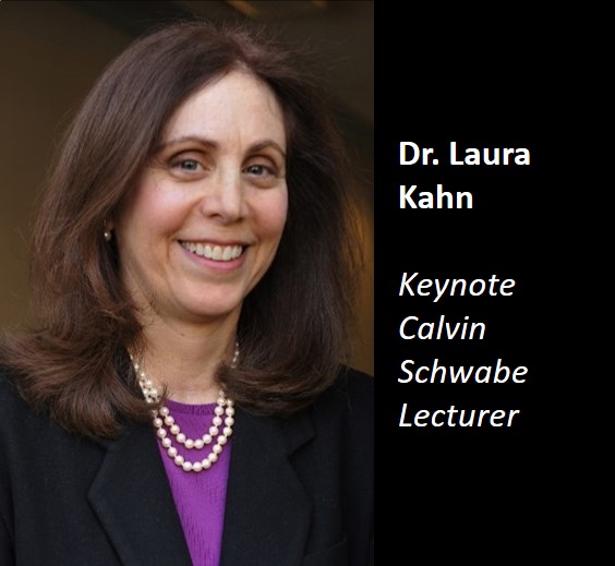 Dr. Laura Kahn