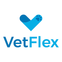 VET FLEX Logo
