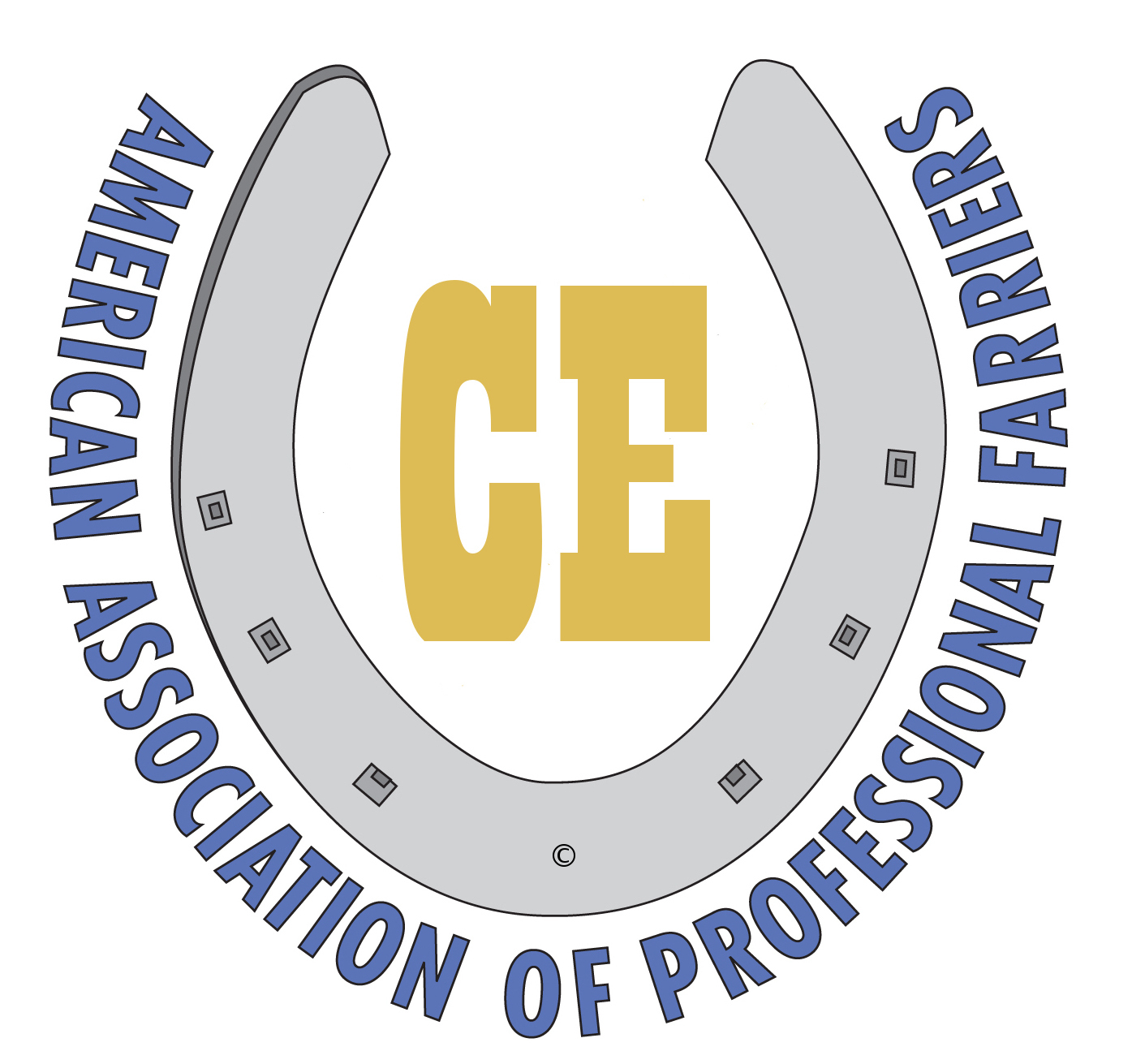 AAPF_CE logo