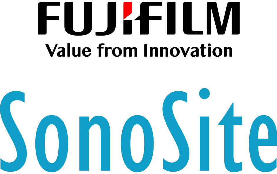 FUJIFILM SonoSite logo