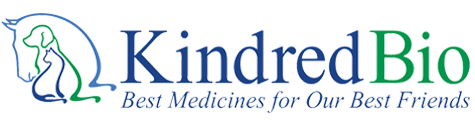 Kindred Bioscience logo