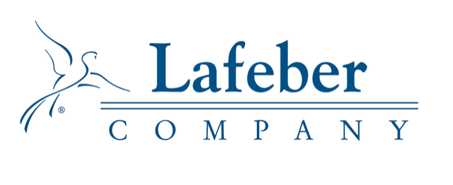 Lafeber logo