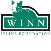 Winn Feline Foundation logo