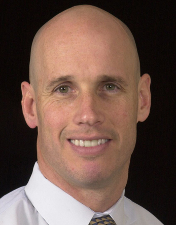 Photo of Stanley Marks