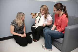 people with behaviorist