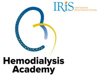 Hemodialysis Academy Logo