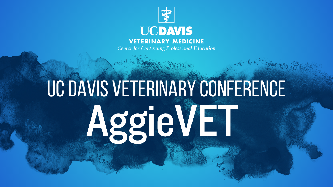 AggieVET Logo