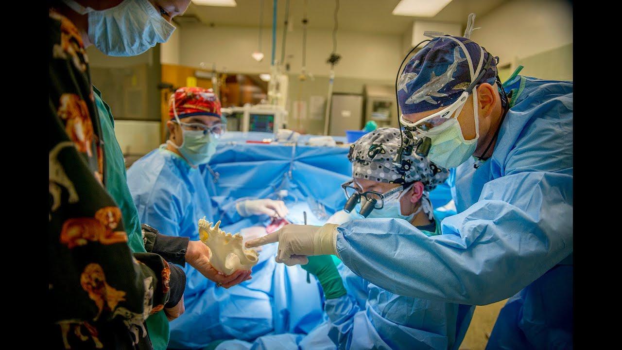 Dental Surgery