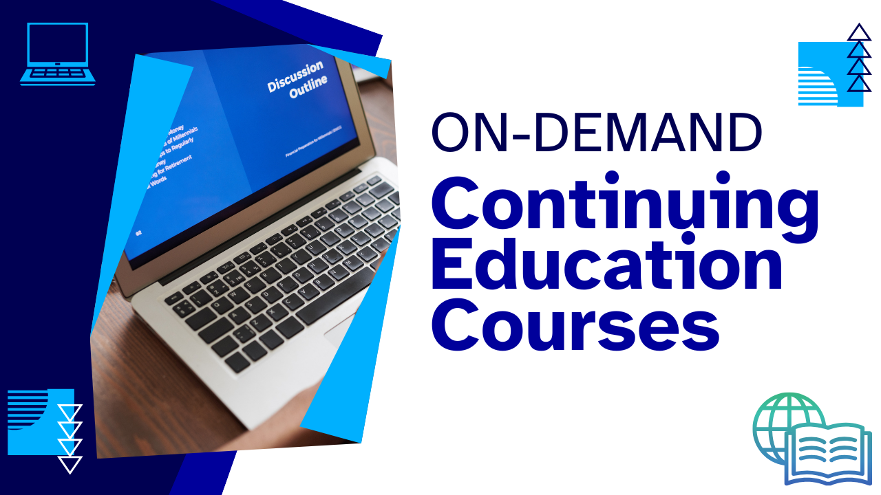 On-Demand Course Primary Photo