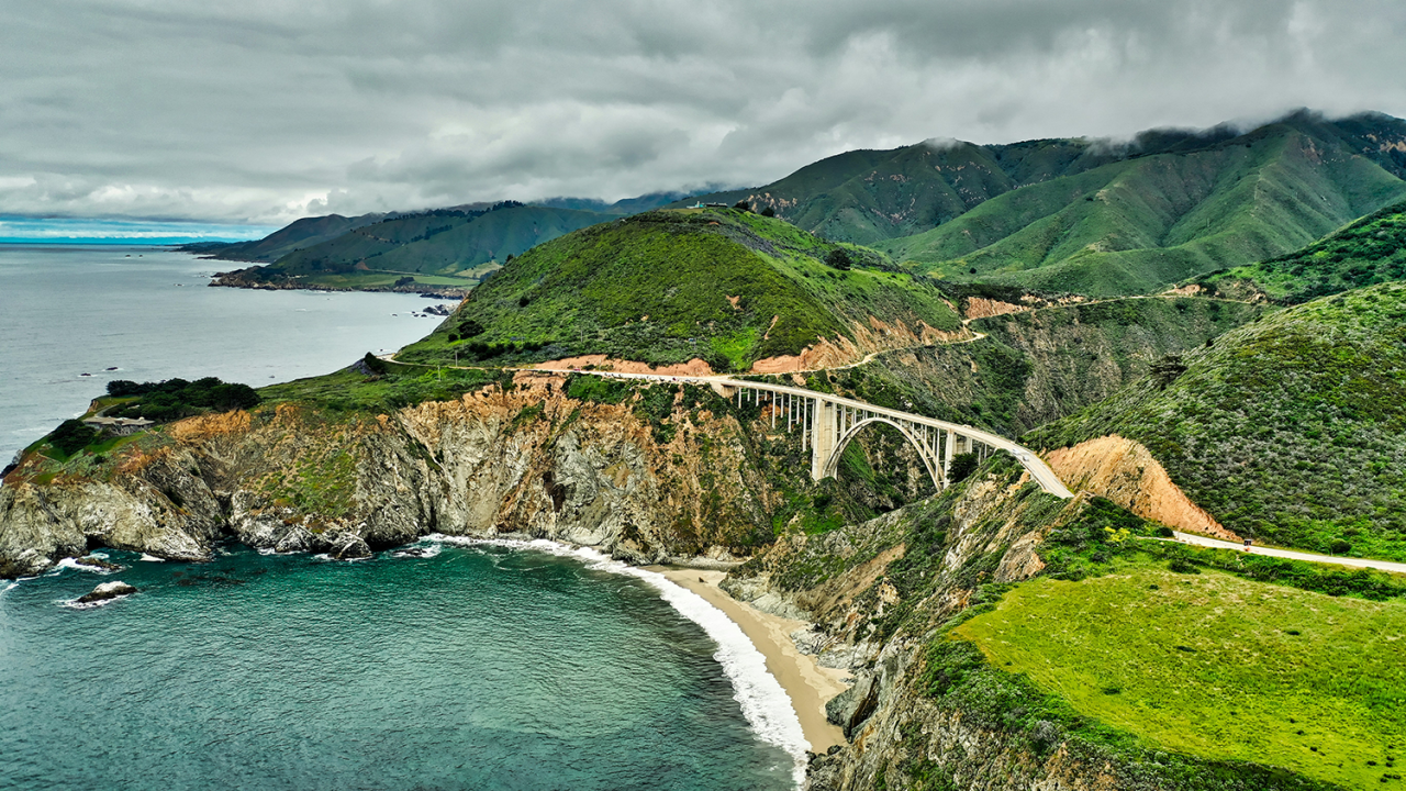 Monterey