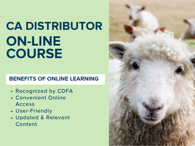 CA Distributor On-Demand