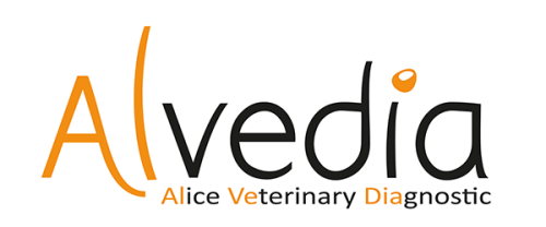 Alvedia Logo