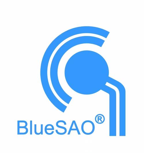 BlueSao Logo