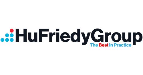 HuFriedyGroup Logo
