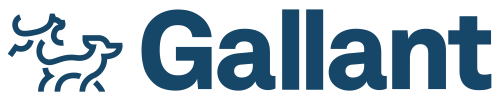 Gallant Logo