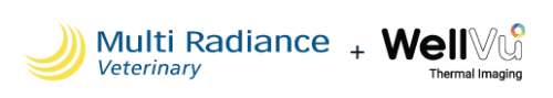 Multi Radiance Logo