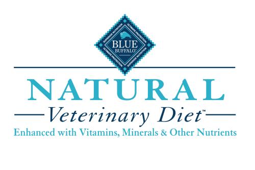 Blue Buffalo Logo