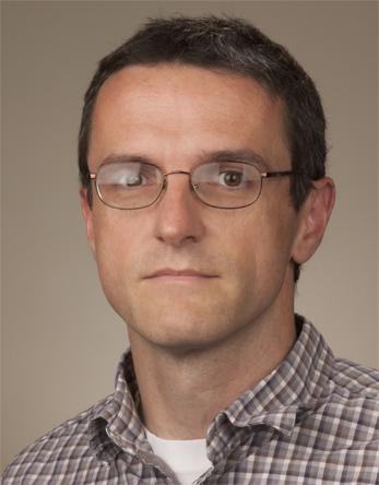 Stephen McSorley