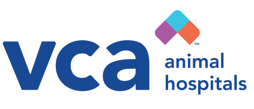 VCA Animal Hospitals Logo
