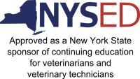 NYSED Logo