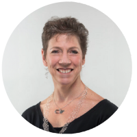 Margie Scherk