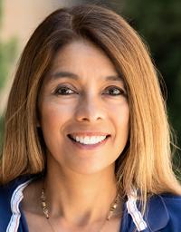 Monica Aleman