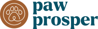 paw prosper logo