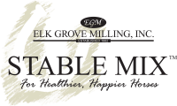Stable Mix Logo