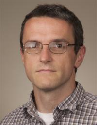 Stephen McSorley