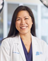 Dr. Sue Chen