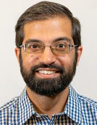 Vishal Murthy