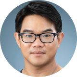 Ronald Koh