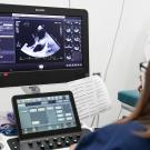 Cardiology Patient