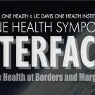 One Health Symposium Interfaces 